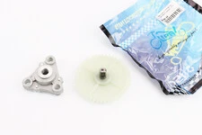 Насос масляный + шестерня привода 47T