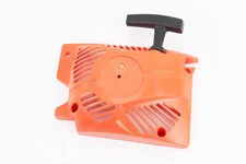 Стартер 4 зачепи, 4500/5200, "Плавний пуск" Тип 10 "Урал 6300"