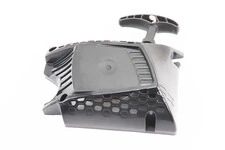 Стартер 4 зачепи, 4500/5200, "Плавний пуск" Тип 6 "Іскра"