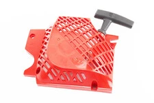 Стартер 4 зачепи, 4500/5200, "Плавний пуск" Тип 7 "Spektr/Байкал 6300", червоний