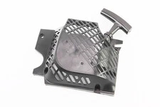 Стартер 4 зачепи, 4500/5200, "Плавний пуск" Тип 7 "Spektr/Байкал 6300", чорний