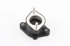 V200N Патрубок карбюратора прогумований