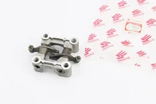 Пастель распредвала + коромысла в сборе