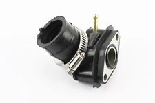 Патрубок карбюратора (зауженный внутри)