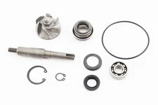 Ремонтный к-кт помпы водяной Honda SH150cc, 9 деталей