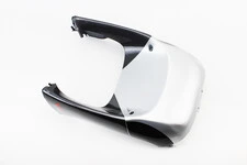 Viper - ZIP пластик - передній нижній (за колесом) СІРИЙ