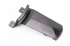 Zongshen - CubBike 50 пластик - задній верхній (з'єднувальний)