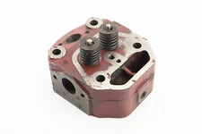 УЦІНКА МБ-D175/180N Головка циліндра R180NM у зборі, з форкамерою (іржава, див. на фото)