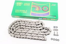 Ланцюг привода колеса 520НVO * 104L (з сальниками)
