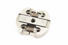 Сцепление в сборе (вариатор, муфта) 2500