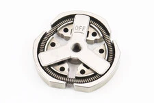 Сцепление в сборе (вариатор, муфта) 3800