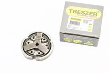 Сцепление в сборе (вариатор, муфта) 3800