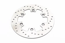 V200R Диск гальмівний передній