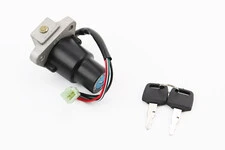 V200R Замок запалювання