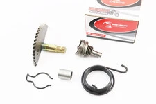 Півмісяць кікстартера 56мм з втулкою + пружина + храповик