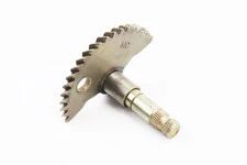 Півмісяць кікстартера 70мм довгий