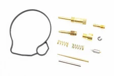 Ремонтный комплект карбюратора Suzuki AD50, 10 деталей