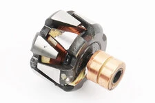 Якорь генератора 12V