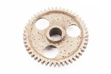 УЦІНКА МБ-D175/180N  Шестерня розподільного вала Z-48, d-24mm R175A/R180NM(дефекти лиття, наліт іржі)