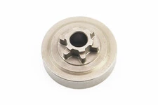 Тарілка зчеплення "зірка" 3/8-6 2500