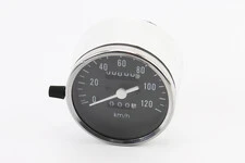 Спідометр 120 км/год