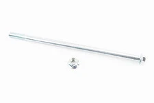 V200R Вісь переднього колеса d12mm; L265mm + гайка
