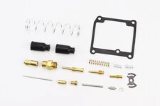 Ремонтный комплект карбюратора Suzuki AX 100, 19 деталей