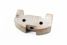 УЦІНКА МБ-D190/195N Балансир колінвала під болт М12 (невелика раковина, див. фото)