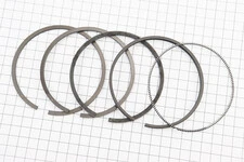 УЦІНКА МБ-D190/195N Кільця поршневі R192N 92mm STD (дефекти, див. фото)