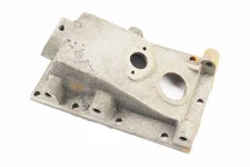 УЦІНКА МБ-M175/195N Кришка редуктора верхня 101-2 (2 отвір) Тип 1 (дефект лиття, див. фото)