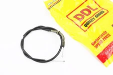 Трос газу (трос 87см; кожух 75см)