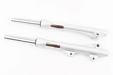 Амортизатор передній (пір'я), лів., прав. к-кт 415мм