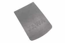 Бризговик, пластик