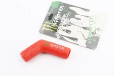 Резинка ніжки заводної універсальна, ЧЕРВОНИЙ