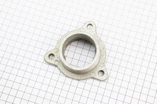 УЦІНКА Мотопомпа Фланець впускний 2", "коло" (нетоварний вигляд, див. фото)