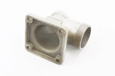 УЦІНКА Мотопомпа Фланець випускний 2" (нетоварний вигляд, див. фото)