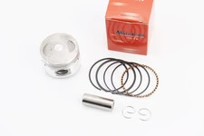 Поршень к-кт 60cc 44мм STD (палець 13мм) Китай