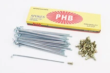 V200R Спиця заднього колеса L=160мм, D=3,7мм, к-кт 36шт