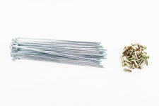 V200R Спиця переднього колеса L=233мм, D=3мм, к-кт 36шт