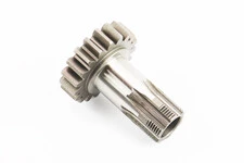 Вал вторинний (передній зірки)