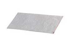 Вкладиш осі маятника, металізований пароніт