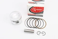 Поршень к-кт 80cc 47мм STD (палець 13мм)