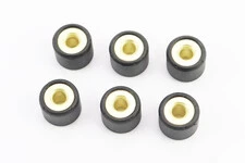 Ролики вариатора 6шт, Honda/GY6 16x13 - 11г