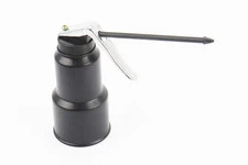 Масленка ручная (метал)