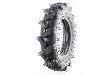 Шина на мотоблок 5,00-12 6PR з камерою "насічка" (NEW)