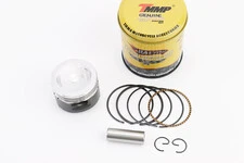 Поршень к-кт 80cc 47мм STD (палець 13мм) тефлонове покриття