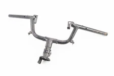 УЦЕНКА Руль на скутер №5 (не товарный вид - ржавчина)