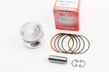 Поршень к-кт 80cc 47мм + 0,25 (палець 13мм) Тайвань