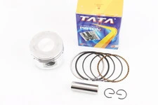 Поршень к-кт 80cc 47мм + 0,50 (палець 13мм)