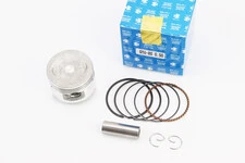 Поршень к-кт 80cc 47мм + 0,50 (палець 13мм)